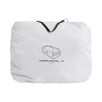 Camp 4 Duffel 135 Unisex El Çantası