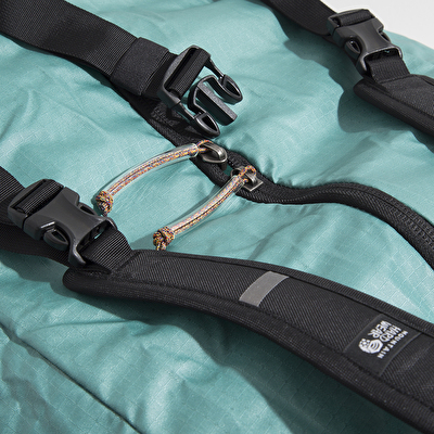 Camp 4 Duffel 135 Unisex El Çantası