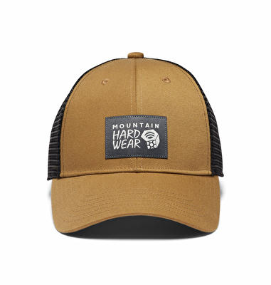 MHW Logo Trucker Unisex Şapka