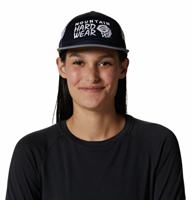 MHW Trailseeker Trucker Unisex Şapka