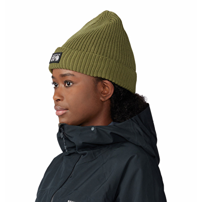 Cabinto Curb Unisex Bere