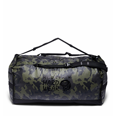 Camp 4 Printed Duffel 95 Unisex El Çantası