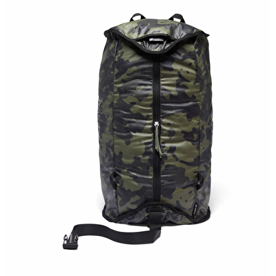 Camp 4 Printed Duffel 95 Unisex El Çantası