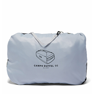 Camp 4 Printed Duffel 95 Unisex El Çantası
