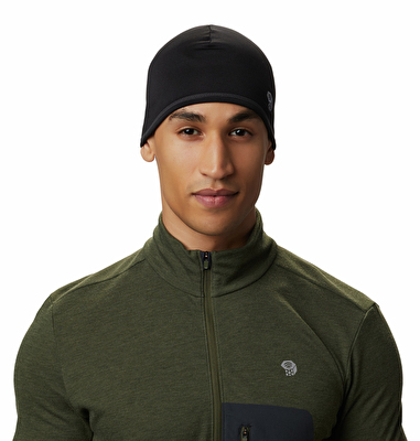 Power Stretch  Beanie Unisex Bere