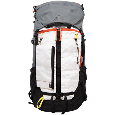 Direttissima 55L Unisex Sirt Çantası