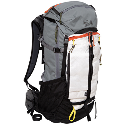 Direttissima 55L Unisex Sirt Çantası