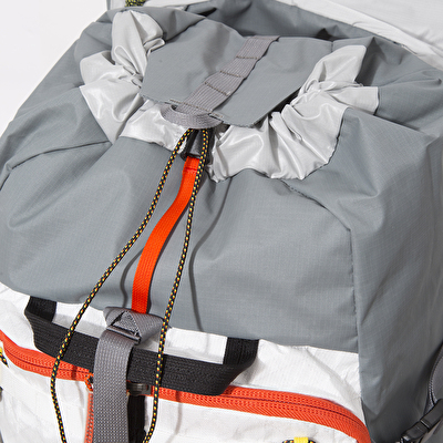 Direttissima 55L Unisex Sirt Çantası