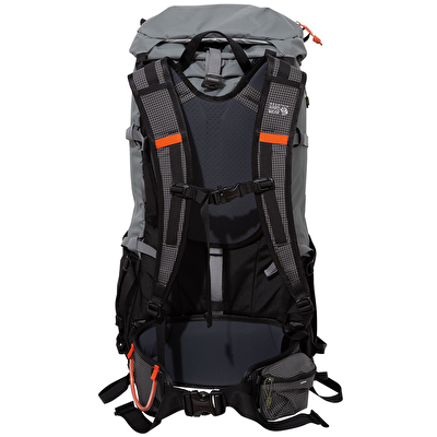 Direttissima 55L Unisex Sirt Çantası