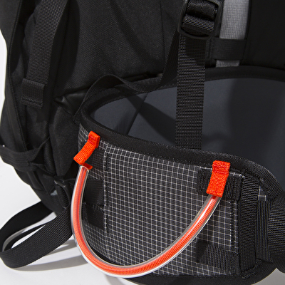 Direttissima 55L Unisex Sirt Çantası