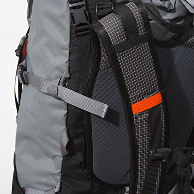 Direttissima 55L Unisex Sirt Çantası