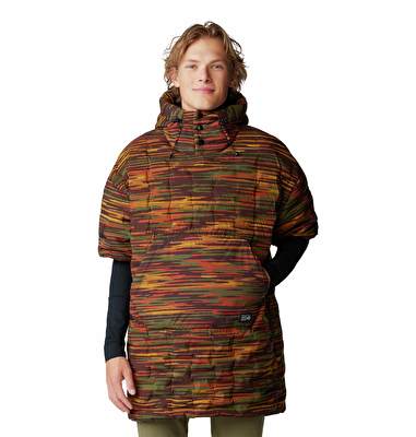 Stretchdown Unisex Panço