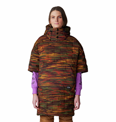 Stretchdown Unisex Panço