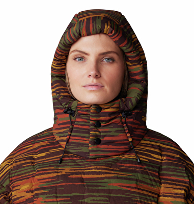 Stretchdown Unisex Panço