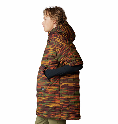 Stretchdown Unisex Panço