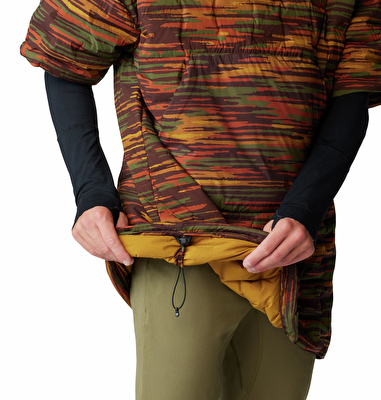 Stretchdown Unisex Panço