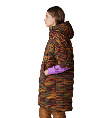 Stretchdown Unisex Panço