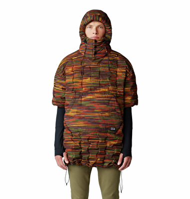 Stretchdown Unisex Panço