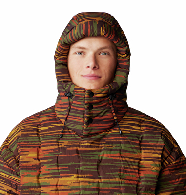 Stretchdown Unisex Panço