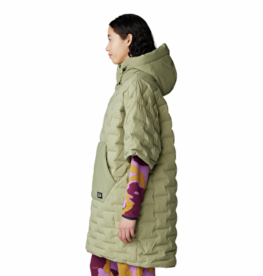 Stretchdown Unisex Panço