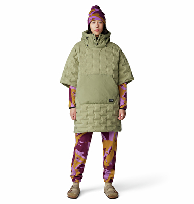 Stretchdown Unisex Panço