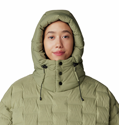 Stretchdown Unisex Panço