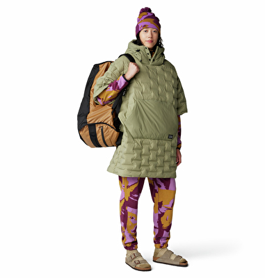 Stretchdown Unisex Panço