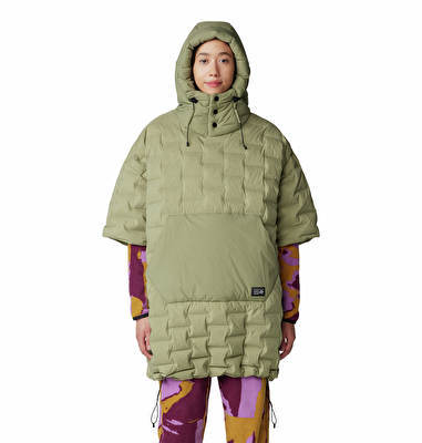 Stretchdown Unisex Panço