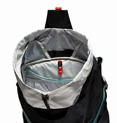 Scrambler 35 Unisex Sırt Çantası