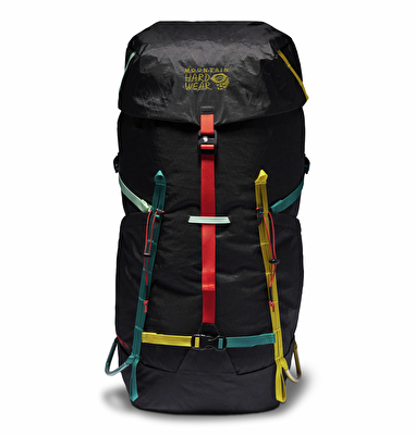 Scrambler 35 Unisex Sırt Çantası