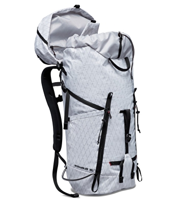 Scrambler 35 Unisex Sırt Çantası