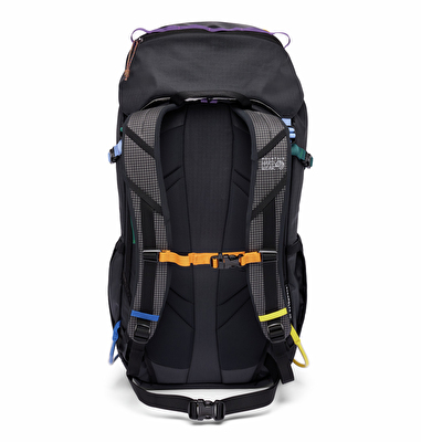 Scrambler 25L Teknik Sırt Çantası
