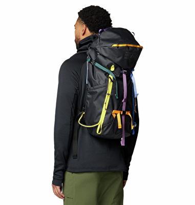 Scrambler 25L Teknik Sırt Çantası