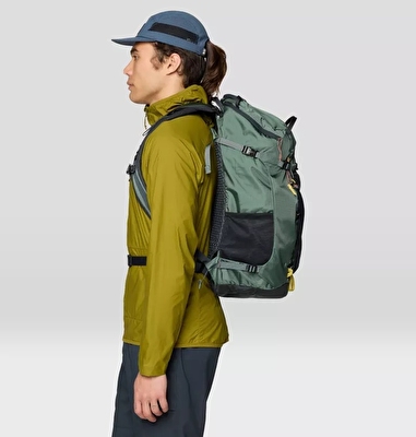 Jmt 35L Teknik Sırt Çantası