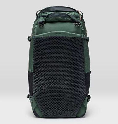 Mountain Hardwear Unisex Yeşil Jmt 35L Teknik Sırt Çantası