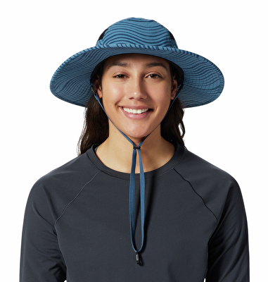 Stryder Sun Hat Unisex Şapka