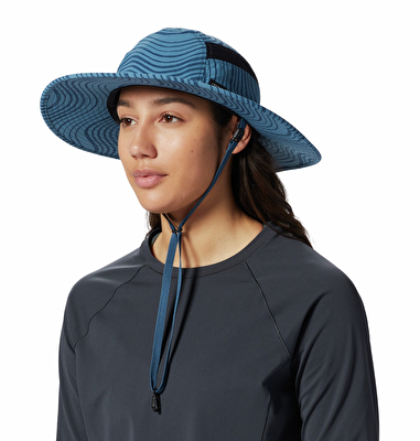 Stryder Sun Hat Unisex Şapka