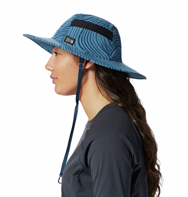 Stryder Sun Hat Unisex Şapka