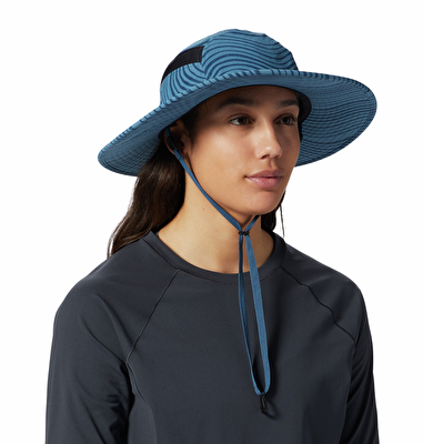 Stryder Sun Hat Unisex Şapka