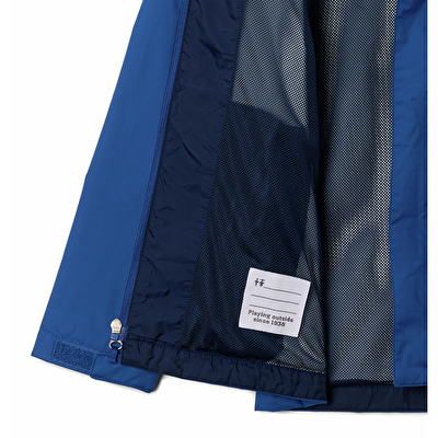 Watertight II Çocuk Yağmurluk