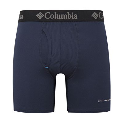 Columbia Pack Cool Comfort Boxer Brief 3'lü Erkek Boxer