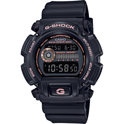 Casio DW-9052GBX-1A4DR Erkek Kol Saati