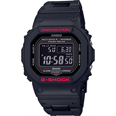 Casio GW-B5600HR-1DR Erkek Kol Saati