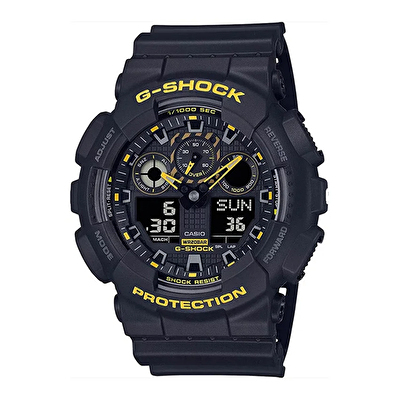 Casio GBX-100-1DR Erkek Kol Saati