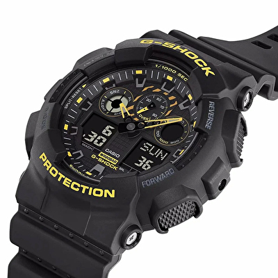 Casio GBX-100-1DR Erkek Kol Saati