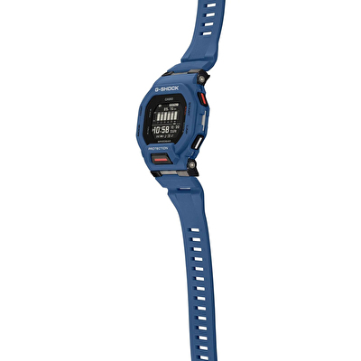 Casio GBD-200-2DR Erkek Kol Saati