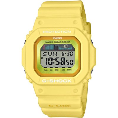 Casio Glx-5600Rt-9Dr Erkek Kol Saati
