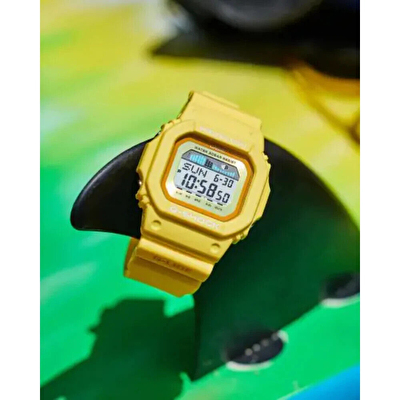 Casio Glx-5600Rt-9Dr Erkek Kol Saati