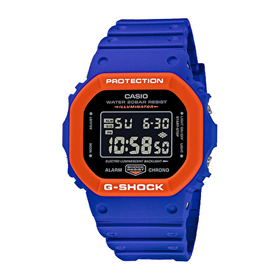 Casio Dw-5610Sc-2Dr Erkek Kol Saati