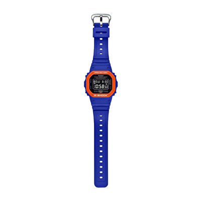 Casio Dw-5610Sc-2Dr Erkek Kol Saati